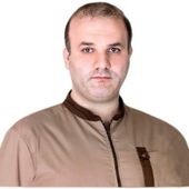 Маркаров Армен Суренович, стоматолог-терапевт