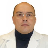 Чухарев Виктор Олегович, онколог