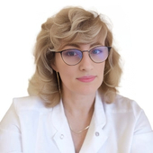 Петрова Евгения Владимировна, врач функциональной диагностики