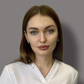 Ходакова Юлия Александровна, ЛОР