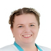 Маклецова Елена Петровна, врач УЗД