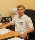 Копылов Владимир Владимирович, детский анестезиолог