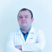 Волченков Илья Геннадьевич, венеролог