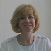 Баранчикова Марина Борисовна, акушер-гинеколог