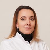Завалина Татьяна Викторовна, рефлексотерапевт