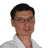 Смирнов Олег Михайлович, эндоскопист
