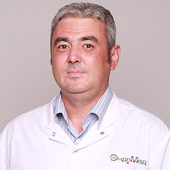 Абзалилов Айдар Ахатович, ортопед