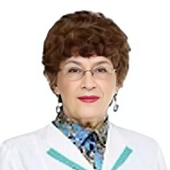 Чепрасова Светлана Аркадьевна, невролог