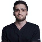 Бугаев Шамиль Магомедшапиевич, челюстно-лицевой хирург