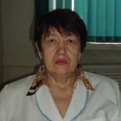 Аверьянова Татьяна Афанасьевна, офтальмолог