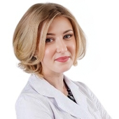 Гусева Анна Андреевна, ЛОР