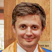 Теппоев Алексей Викторович, психолог