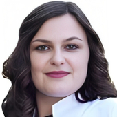 Пирожкова Екатерина Алексеевна, хирург