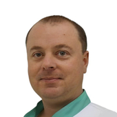 Долока Андрей Сергеевич, анестезиолог
