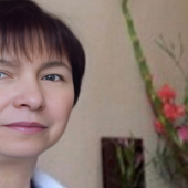 Журавлева Ираида Алиевна, фтизиатр