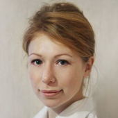 Еремеева Евгения Станиславовна, детский стоматолог