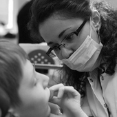 Сафарова Наталья Макаровна, детский стоматолог