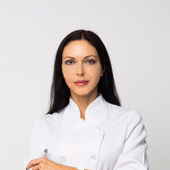 Нейкидская Ева Викторовна, стоматолог-терапевт