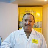 Булгаков Анвар Валиулович, проктолог