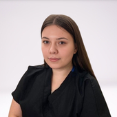 Бедрина Любовь Павловна, массажист