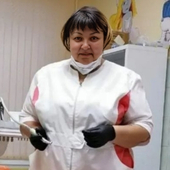 Чумакина Ольга Владимировна, стоматолог-терапевт