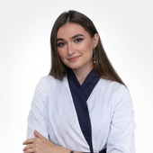 Бочко Оксана Юрьевна, стоматолог-терапевт