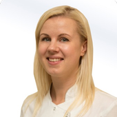 Малахова Юлия Владимировна, ортодонт