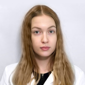 Филина Екатерина Витальевна, ЛОР