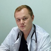 Фёдоров Алексей Евгеньевич, нарколог