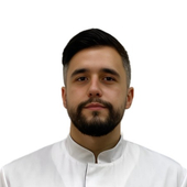 Зайцев Максим Сергеевич, массажист