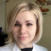 Пахомова Наталья Андреевна, офтальмолог