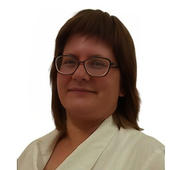 Брагина Алёна Сергеевна, массажист