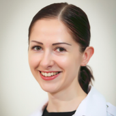 Кузнецова Ольга Александровна, врач функциональной диагностики
