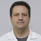 Лысенко Константин Александрович, врач УЗД