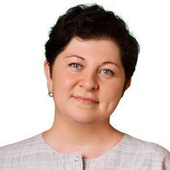 Чернецова Елена Владимировна, детский стоматолог