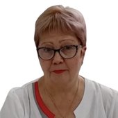 Федченко Галина Александровна, гинеколог