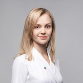 Лисицина Ольга Александровна, трихолог