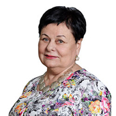 Маркова Татьяна Петровна, иммунолог