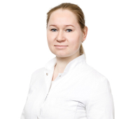 Артамонова Анастасия Васильевна, аллерголог