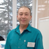 Симбирев Алексей Петрович, стоматолог-ортопед