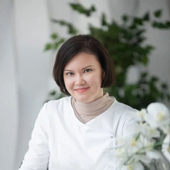 Григорьева Ирина Николаевна, ЛОР