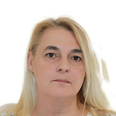 Дорошенко Виктория Геннадьевна, детский логопед