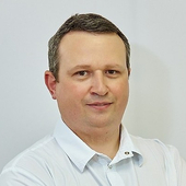 Луканов Михаил Анатольевич, стоматолог-ортопед