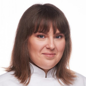 Стрельникова Юлия Николаевна, гинеколог