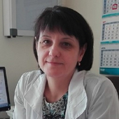 Липина Екатерина Витальевна, невролог