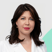 Сависько Анна Алексеевна, педиатр