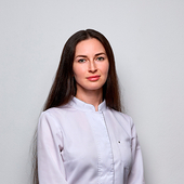 Сапушева Олеся Алексеевна, психиатр