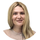 Копнина Юлия Александровна, стоматолог-терапевт