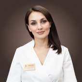 Латыпова Регина Рауилевна, трихолог
