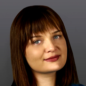 Датченко Анна Александровна, ЛОР